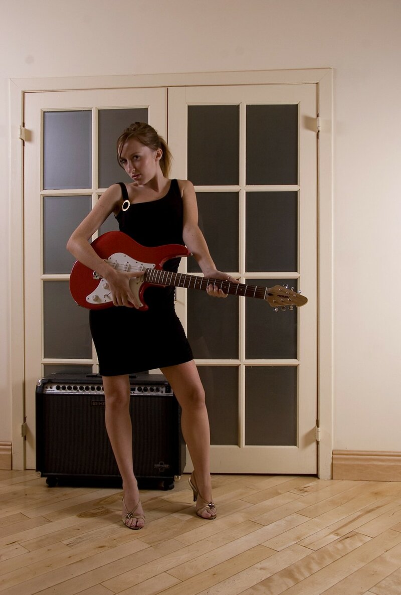 Кира, 28 лет, 2 размер груди