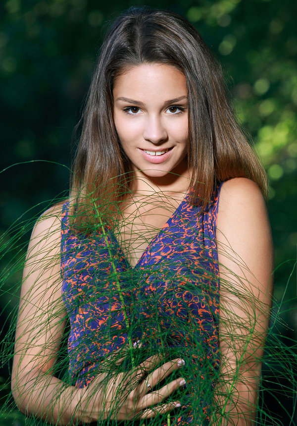 Елизавета, 25 лет, 0 размер груди